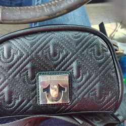 True Religion Bag