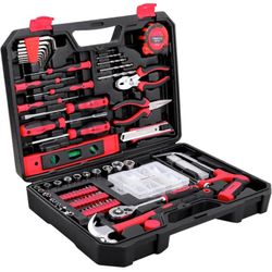Brand New In Box Tool Kit 