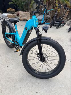 E-bike 36mph brand new for adult wholesale