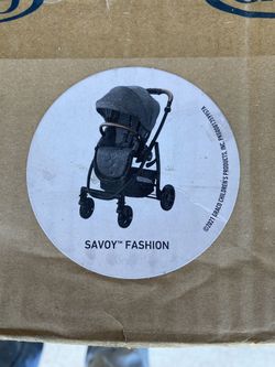 Modes 3 In 1 Stroller Brand New