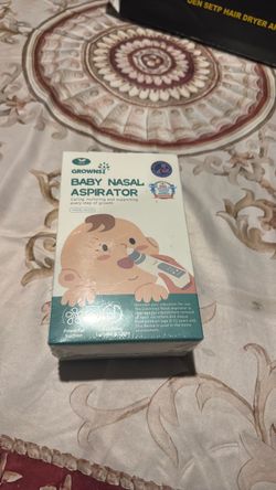Baby Nasal