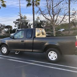 2003 Ford F-150