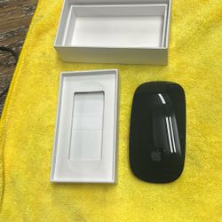 Magic Mouse 2 Black Color $50