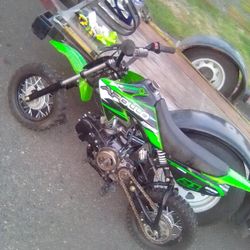 Pit Bike