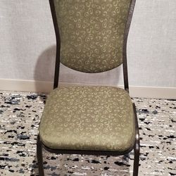 Meeting/Event Stack Chairs
