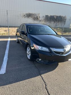 2014 Acura ILX