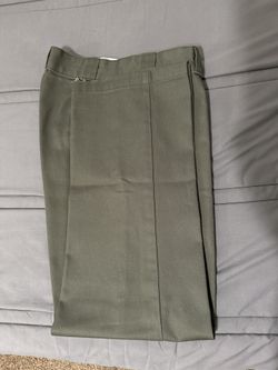 Men’s Dickies Original Fit 36/30