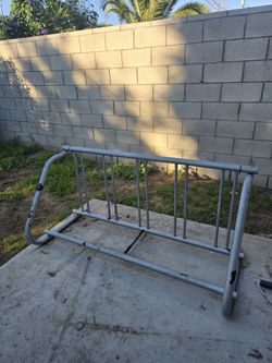 Bike Rack