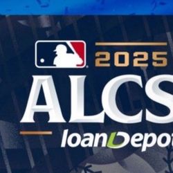 Seattle Mariners ALCS Home game 1