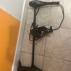trolly motor