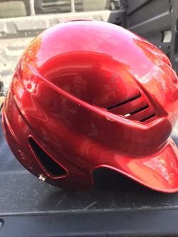 Rawlings Baseball helmet