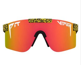 Viper Pit Sunglasses