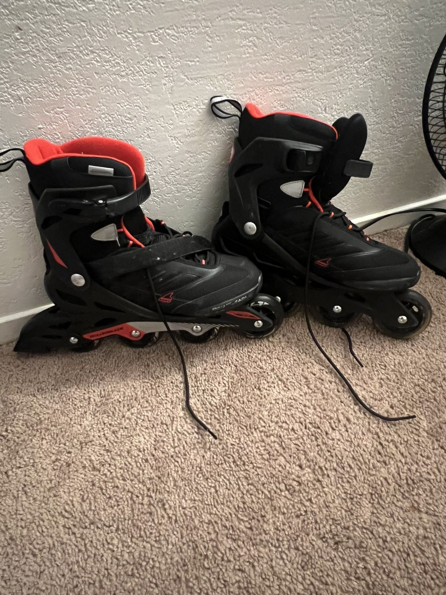 rollerblades