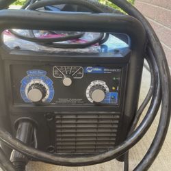 MILLERMATCI-211-WELDER