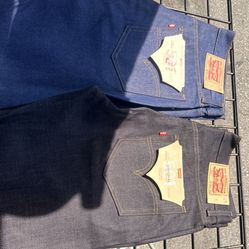 Brand New 501 Levi’s Original Style 