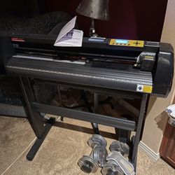 Dtf Vinyl Printer For Decals And Stickers/Menus