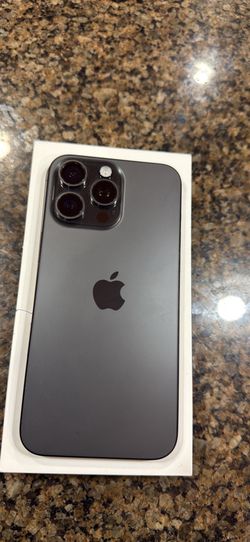 iphone 15 pro max like new 1 tb 93 percent battery