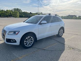 2016 Audi Q5