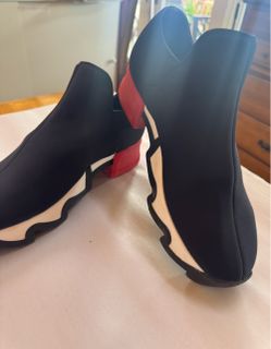 iRI NYC Sneakers