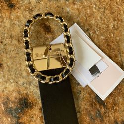 Belts 