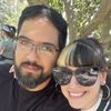 Kate & Daniel Davila