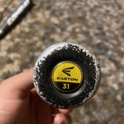 Easton Baseball Bat 