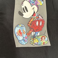 Mickey & Friends