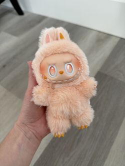 Labubu Happiness Big Into Energy