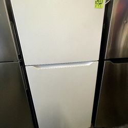 Conservator Refrigerator 