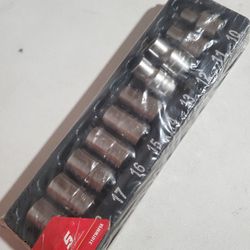 Snap On Socket Set
