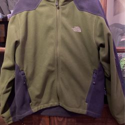 The North Face Windwall Jacket