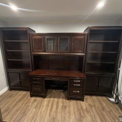 Executive Office 6 Pc