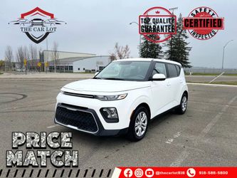 2022 Kia Soul