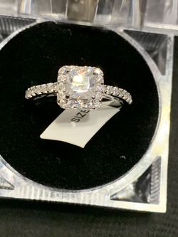 Sterling silver ring!!