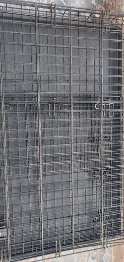 Xlarge Dog Crate Size 42