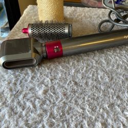 Dyson Air Wand 