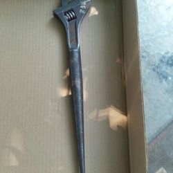 Wrench