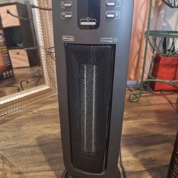 DeLinghi Heater