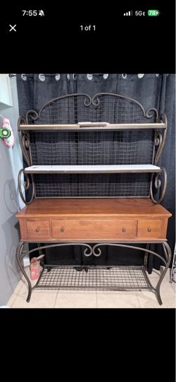 China hutch