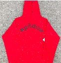 Red Spider Hoodie
