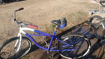 Recondition Used Bicycles