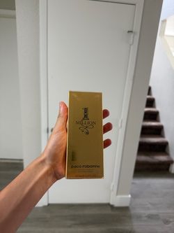 1 Million Rabanne