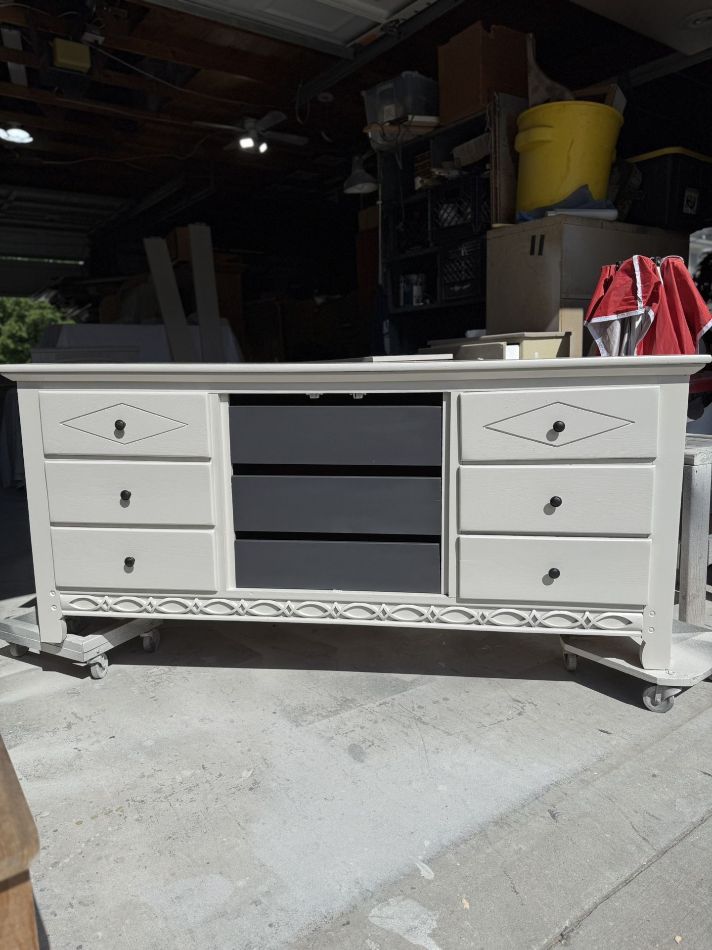 Large Dresser