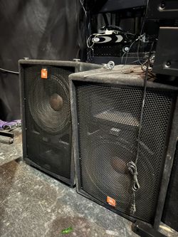 JBL JRX115