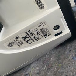 Chattanooga Traction 4759 Parts Only