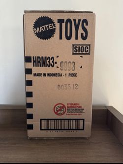 Barbie Signature LeBron James Kenbassadors Doll Collectible with Varsity Jacket