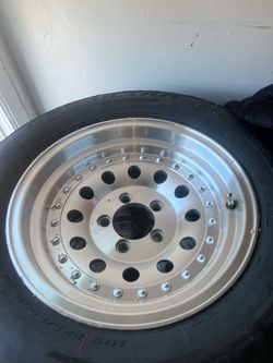 Wheels