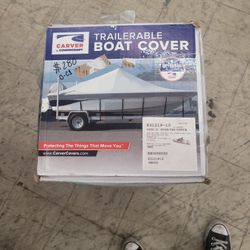 OVER-THE-TOWER COVER