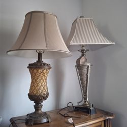 Lamp Stand