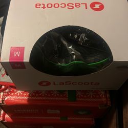 LaScoota